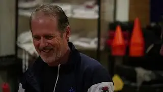 Kyokushin Kan (Santana Monica California) Dojo Shihan Tom Callahan.