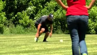 BEEP BALL 2015
