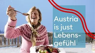 Austria is just Schnitzel? &ndash; Holidays in Austria with Alpine Cuisine and Mountain Yoga