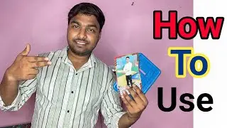 Mirror Creak But Use | Photo Frame Banaye Mirror Ka | Use Mirror Photo Add #photo