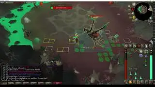 Araxxor Guide: Method and Tiles for all phases