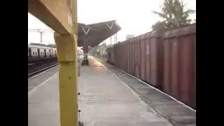Visitor from Bhilai