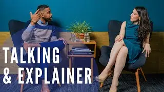 🗣Upbeat While Talking & Explainer Background Music For Vidoes (Copyright Free)