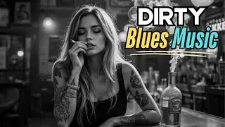 Deep Blues & Whiskey &ndash; Slow Guitar Instrumentals That Set the Mood for Late-Night Relaxation 🌙