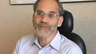 Dr. Walter Greenberg, PhD - Psychologist in Los Angeles