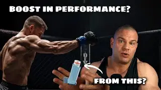 The Inhaler Edge: Can This Actually Increase Speed and Power?