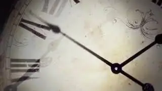 Ladies and Gentlemen...The Ticking Clocks!!
