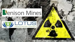 Viewer Request | 2 Uranium Stocks to Watch