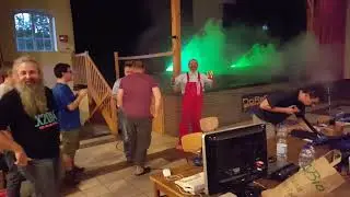Komm doch zu uns! DoReCo Song