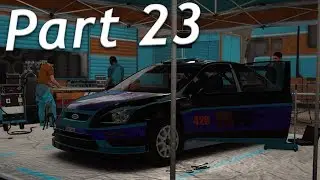 Global Rally Series [1/5] || DiRT 4 PC Let's Play - Episode 23 [1440p60]