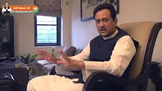 Digital Political Campaign Interview Video | Hawker | Stone Reflection Campaign