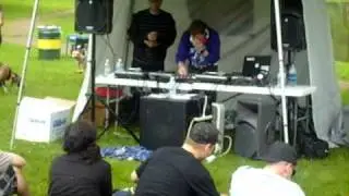 Emu and Pawn 2009