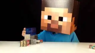 Minecraft Story | CrazyChili