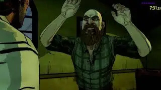 The Wolf Among Us - Episode 1