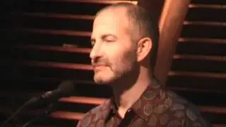 Gene Carl Band: Pink Chinese Restaurants part 1 of 2  Marshall Reese, poem and Gene Carl music