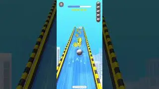 Going Balls - All Levels  12  Gameplay Walkthrough   - RAPTOR GAMING