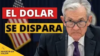 Trump, Putin y el Cohete del D&oacute;lar | An&aacute;lisis Urgente