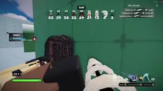 FFA Grinding| TTS Stream | Roblox Rivals