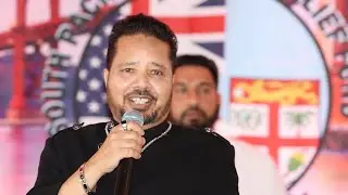 HARJEET MEHNDI Live In Concert at SAN BRUNO, CA
