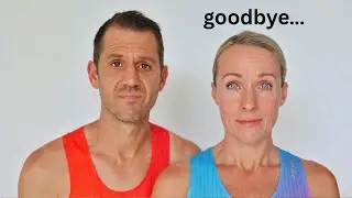 Мы уходим