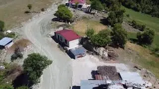 Kahramanmaraş Andırın Efirağızlı Mahallesi (Köyde Bahar) Belgeseli