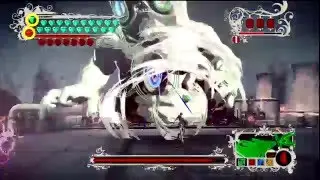 Killer Is Dead - AAA Rank Guide - Very Hard - Episode 9