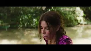 A jungle adventure with Sandra Bullock & Channing Tatum? Yes please!