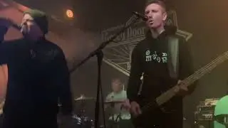 Soft Kill -Whirl @ Brighton-Green doorStore 30-5-22