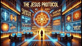 NSLARP | How Do Jesus' Teachings Guide Ethical Decision Making?