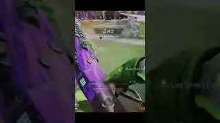 Apex legends - Insane Shot