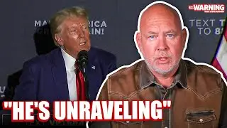 Why Republicans are TERRIFIED of Donald Trump's recent behavior | The Warning with Steve Schmidt