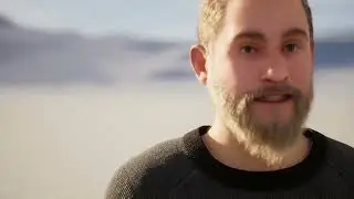 MetaHuman Head attached to body, but lost natural neck rotation