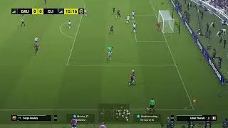 eFootball How to & How NOT to Use the Shoulder Charge