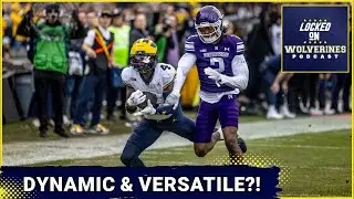 ADAPT: Jason Beck’s Michigan Offense PROMISES Change—How Will Bryce Underwood Thrive?