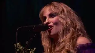 Blackmore's Night ... Live Concert  2012 ... A knight in york