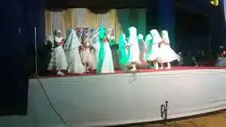wal Com dans in Al Birr Studans