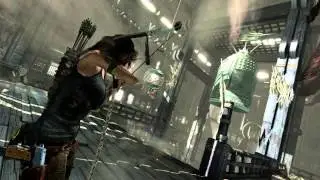 General Puzzle: Tomb Raider Definitive Edition