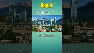 &ldquo;Nepal Now vs Future | From Himalayas to Smart Cities 2050&rdquo;