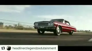 Black - Intercontinental Kint