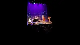 Some Say It's Just a Sky (live - fan video) - Jeffery Straker & Band