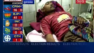 Old Man hacked to death on suspicion of practicing Witchcraft in Kuanrmunda | News18 Odia