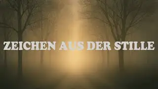 Nachtodkontakte & Erinnerungszeichen