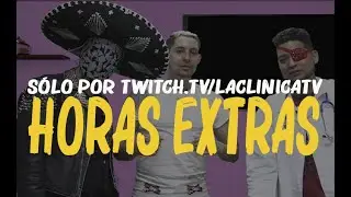 HORAS EXTRAS: FIGHTCLVB