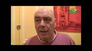 TV3P SAGA - Journal du 23 mars 2011 sur TV 3 Provinces .