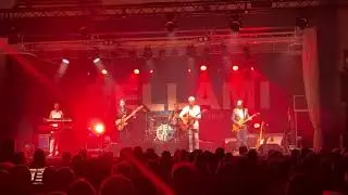 Kvinde min - Bellami live