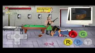 Hard time game 