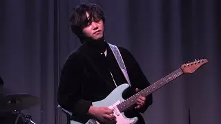 [4K] 260110 적란운 (Zeokranun) - 뫼비우스 | 홍재혁 focus @벨로주 