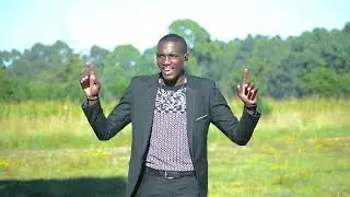 Jesu Ningwedete by Prince Shalom