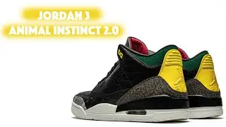 Jordan 3 Retro SE 