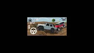 Going to off-roading in mud with pajero #see all the video and subscribe my channel my dear friends#